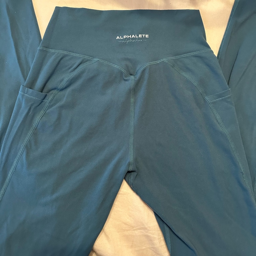 Alphalux leggings